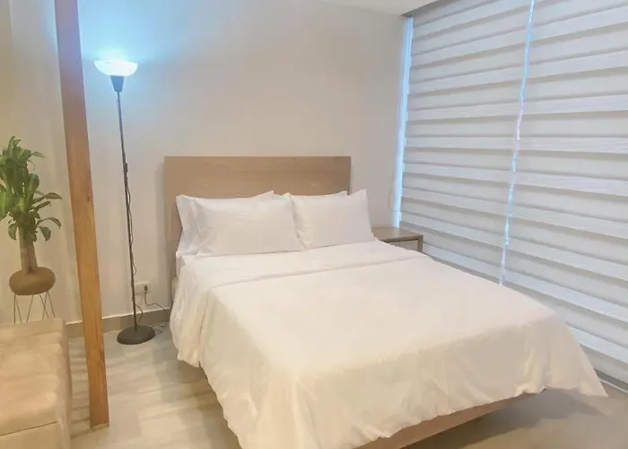 Apartamento Zona Centro Bogota